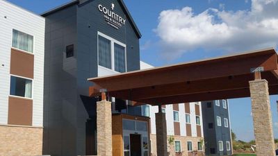 Country Inn & Suites Ft. Atkinson, WI