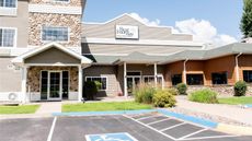 Country Inn & Suites Prairie Du Chien