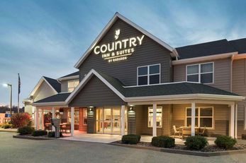 Country Inn & Suites Platteville