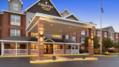 Country Inn & Suites Kenosha