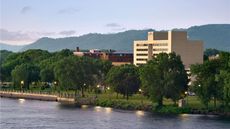 Radisson Hotel La Crosse