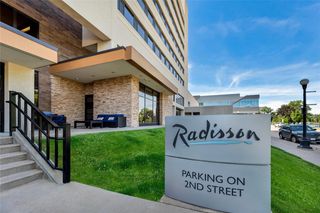 Radisson La Crosse