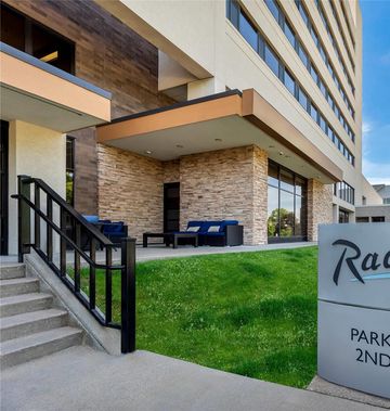 Radisson La Crosse