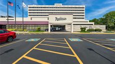 Radisson La Crosse