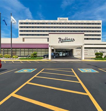 Radisson La Crosse