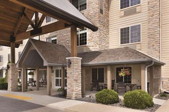 Country Inn & Suites Green Bay North