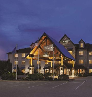 Country Inn & Suites Green Bay North
