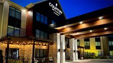 Country Inn & Suites Appleton