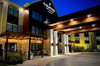 Country Inn & Suites Appleton