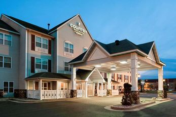 Country Inn & Suites Stevens Point