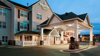 Country Inn & Suites Stevens Point