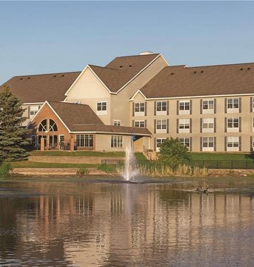 Country Inn & Suites Madison