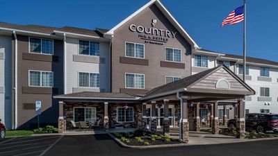 Country Inn & Suites Charleston South