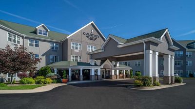 Country Inn & Suites by Radisson