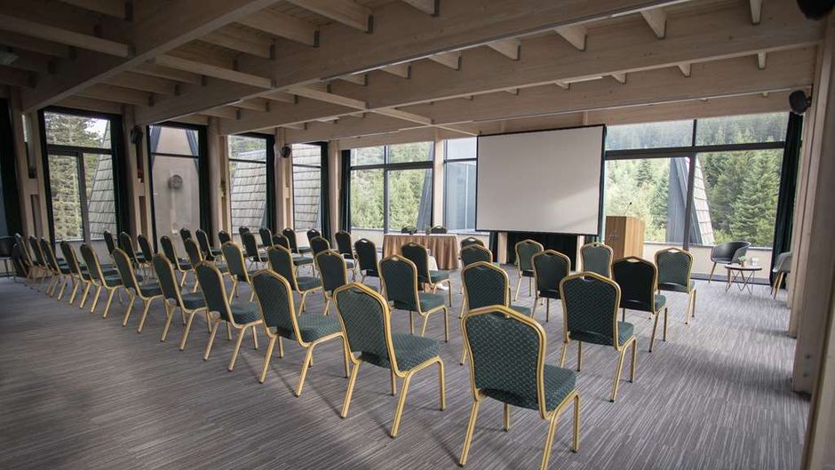 Pino Nature Hotel, BW Premier Collection Meeting