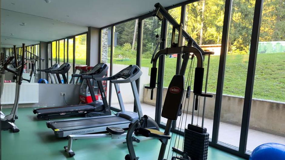Pino Nature Hotel, BW Premier Collection Health