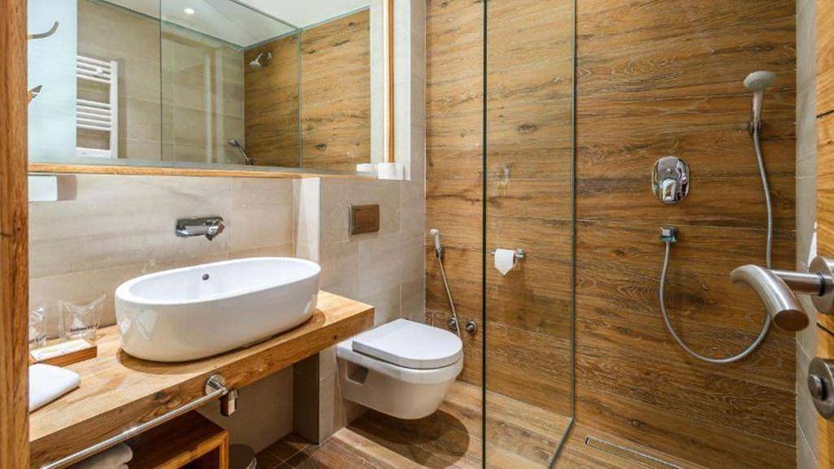 Pino Nature Hotel, BW Premier Collection Room
