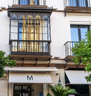 EME Catedral Mercer Hotel