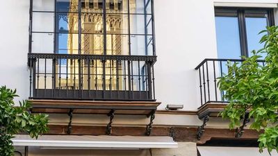 EME Catedral Mercer Hotel