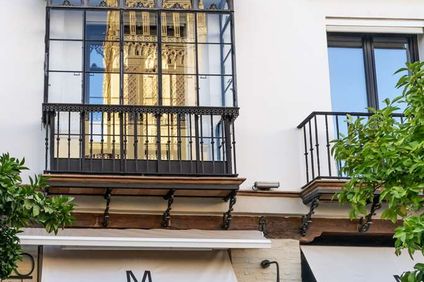 EME Catedral Mercer Hotel