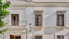 Mercer Hotel Sevilla