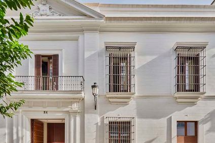 Mercer Hotel Sevilla