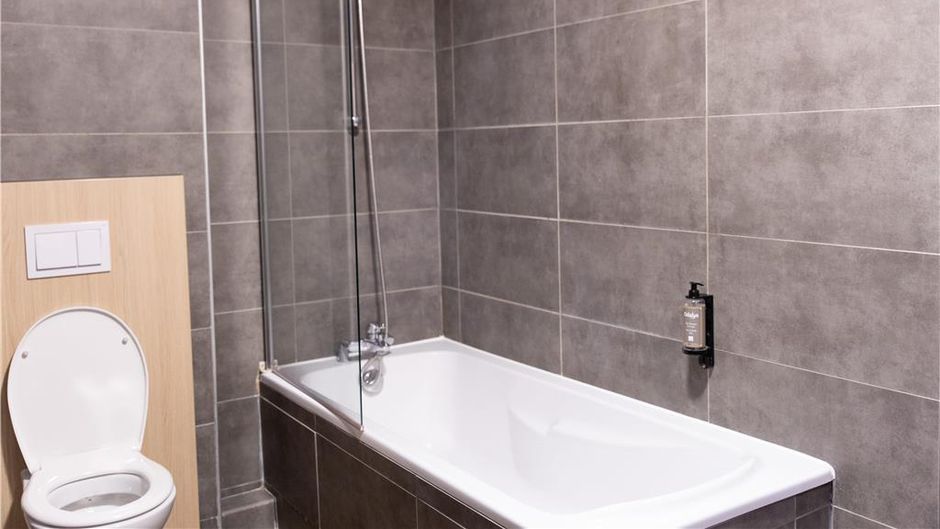 Appart'Hotel & Spa Odalys Ferney Geneva Suite