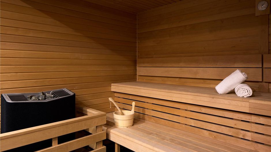 Appart'Hotel & Spa Odalys Ferney Geneva Spa