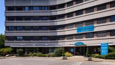 Appart'Hotel & Spa Odalys Ferney Geneva