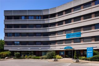 Appart'Hotel & Spa Odalys Ferney Geneva
