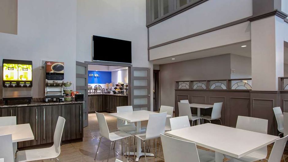 Days Inn by Wyndham Barrie Restaurant