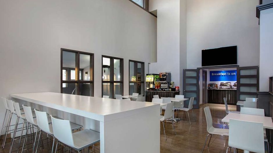 Days Inn by Wyndham Barrie Restaurant
