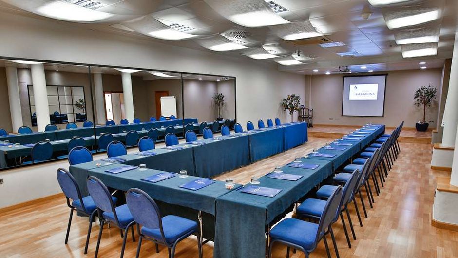 La Lagun Spa & Golf Resort Meeting
