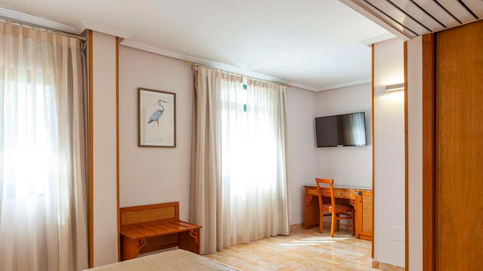 La Lagun Spa & Golf Resort Room