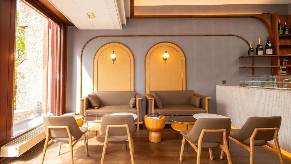 Ramada by Wyndham Baden du Parc Other