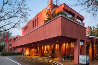 Ramada by Wyndham Baden du Parc