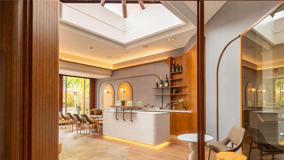 Ramada by Wyndham Baden du Parc Other