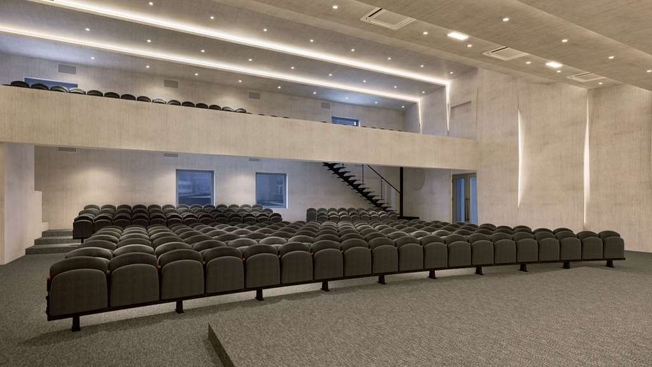 Radisson Hotel Park Nis Meeting