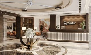 Radisson Hotel Park Nis