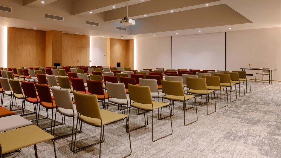 Hotel Farah Casablanca Meeting