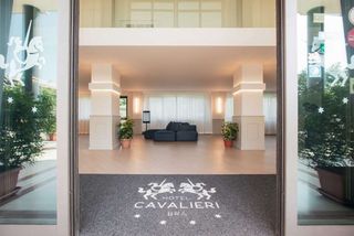 Hotel Cavalieri
