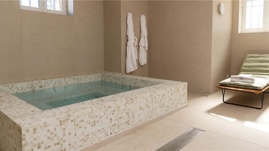 Maison Douce Epoque Spa