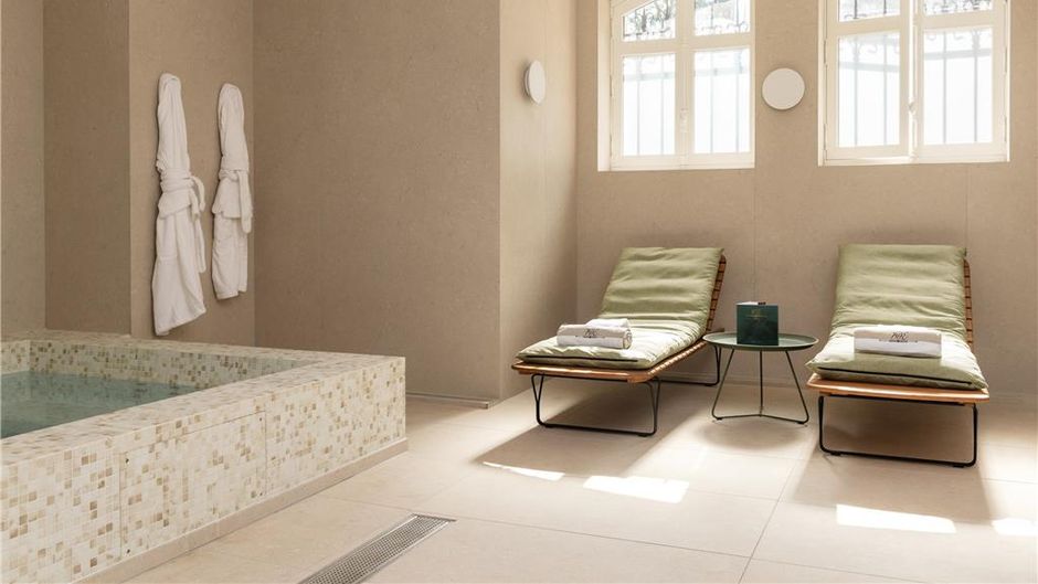 Maison Douce Epoque Spa