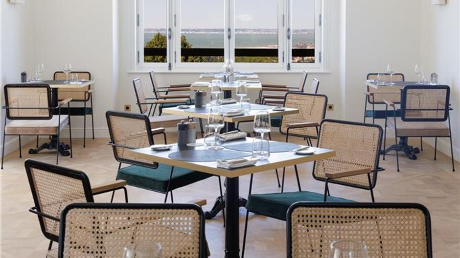 Maison Douce Epoque Restaurant