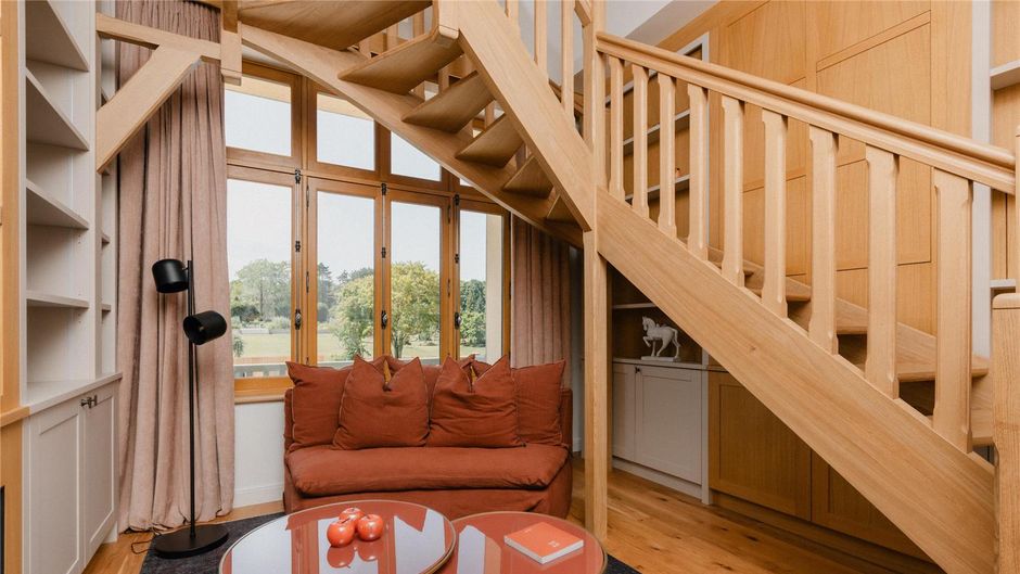 Maison Douce Epoque Suite