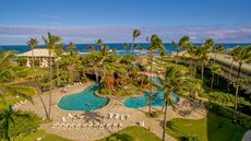 Outrigger Kaua'i Beach Resort & Spa