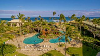 Outrigger Kaua'i Beach Resort & Spa