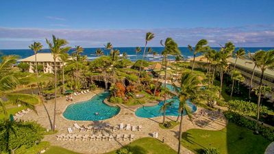 Outrigger Kaua'i Beach Resort & Spa