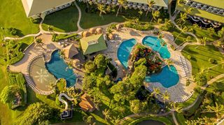 Outrigger Kaua'i Beach Resort & Spa
