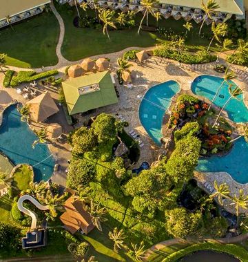 Outrigger Kaua'i Beach Resort & Spa